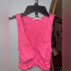 ZARA tank top